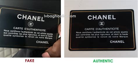 fake chanel clothes china|authenticity card chanel.